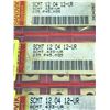 Image 2 : (30) SANDVIK SCMT 12 04 12-UR CARBIDE INSERT