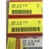 Image 2 : (26) SANDVIK SCMT 12 04 12-UR CARBIDE INSERT