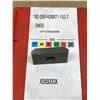 Image 8 : (30) SANDVIK MISC. CARBIDE INSERT *SEE PICS FOR PART #*