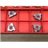 Image 3 : (18) SANDVIK MISC. CARBIDE INSERT *SEE PICS FOR PART #*