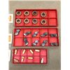 Image 2 : (25) SANDVIK MISC. CARBIDE INSERT *SEE PICS FOR PART #*