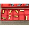 Image 3 : (25) SANDVIK MISC. CARBIDE INSERT *SEE PICS FOR PART #*