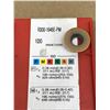 Image 8 : (25) SANDVIK MISC. CARBIDE INSERT *SEE PICS FOR PART #*