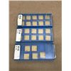 Image 1 : (25) VALENITE SPC-422 V1N CARBIDE INSERT