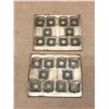 Image 1 : (20) VALENITE SSN 43 C/F CARBIDE INSERT