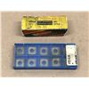Image 1 : (20) VALENITE SSN 43 C/F CARBIDE INSERT