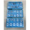 Image 1 : (30) INGERSOLL LNE323-56 CARBIDE INSERT