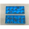 Image 2 : (20) INGERSOLL BHBP22-13 CARBIDE INSERT