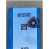 Image 8 : (24) INGERSOLL MISC. CARBIDE INSERT *SEE PICS FOR PART #*