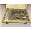 Image 2 : MODEL M-1 .061/.250 MINUS BORE GAUGE SET *INCOMPLETE*