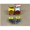 Image 1 : (2) SANDVIK BT32-MVJNR-3250A-16 L9M & BT32-MVJNL-3250A-16 C9M TURNING HEAD TOOL