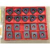 Image 8 : SANDVIK R216.2-338 U-MAX SQUARE SHOULDER MILLING CUTTER W/ CARBIDE INSERTS