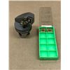 Image 1 : MISC. KM40 MCLNL-12NL-12 BORING HEAD W/ EXTRA INSERTS