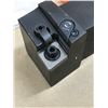 Image 2 : LMT MCLNR 24-6E-DFC INDEXABLE TOOL HOLDER W/ CARBIDE INSERTS