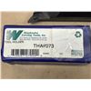 Image 2 : WAUKESHA WALTER THA7073 INDEXABLE BORING TOOL W/ CARBIDE INSERTS