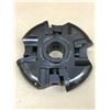 Image 1 : LOVEJOY 14-04102-04-00 MILLING CUTTER