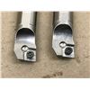 Image 3 : (2) KORLOY SO8M-SCLPR 2.5 BORING BAR
