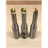 Image 1 : (3) SECO MM16-1.00-4.5-3-3013 MINI MASTER TOOL HOLDER