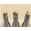 Image 2 : (3) SECO MM16-1.00-4.5-3-3013 MINI MASTER TOOL HOLDER