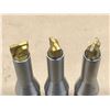 Image 2 : (3) SECO MM16-1.00-4.5-3-3013 MINI MASTER TOOL HOLDER