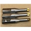 Image 3 : (3) SECO MM16-1.00-4.5-3-3013 MINI MASTER TOOL HOLDER