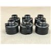 Image 2 : LOT OF SANDVIK VARILOCK 391.01S/12-50 50 030 EXTENSION ADAPTER