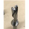 Image 2 : ISCAR DCM 0748-224-100A-3D INDEXABLE DRILL