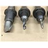 Image 2 : LOT OF ERICKSON MISC. NMTB ENDMILL HOLDER
