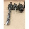 Image 2 : LOT OF MISC. NMTB TOOL HOLDER
