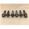 Image 1 : LOT OF MISC. NMTB TOOL HOLDER