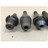 Image 2 : LOT OF MISC. NMTB TOOL HOLDER