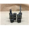 Image 2 : LOT OF MISC. NPT & NP TOOL HOLDER