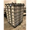 Image 2 : LOT OF TOTES *1 SKID* 24.5" x 14.5" x 9.5"