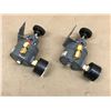 Image 2 : (2) SIEMENS 41-30 REGULATOR