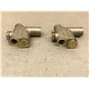 Image 2 : LOT OF BRADLEY 118-039A VALVE