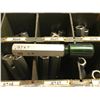 Image 8 : LOT SKID OF PIN GAUGES
