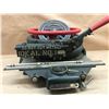 Image 2 : IDEAL GG-S-747 1" STENCIL MACHINE