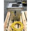 Image 8 : IWE ULTRA CLEANER AO21105 MODEL 1 REV. 6 WELDING TORCH CLEANER