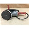 Image 3 : MILWAUKEE 6058 7" HEAVY DUTY SANDER / GRINDER