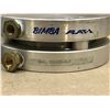 Image 2 : LOT OF BIMBA FLAT 1 FO-125-0.5 CYLINDER