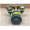 Image 2 : GAST 1531-V1C8-G288 VACUUM PUMP