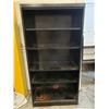 Image 1 : 72x36x18 Metal Storage Cabinet