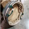 Image 1 : COLLASPSABLE FABRIC BARREL