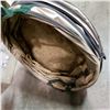Image 2 : COLLASPSABLE FABRIC BARREL