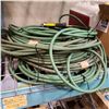 Image 1 : GREEN WELDING HOSE