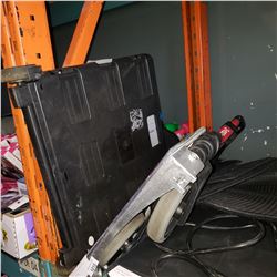 MAGNA CART FOLDING HAND TRUCK AND FOLDING CART