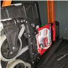 Image 2 : MAGNA CART FOLDING HAND TRUCK AND FOLDING CART