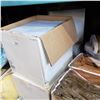 Image 1 : 5 BOXES OF ABSORBANT SHEET DRAPES