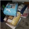 Image 1 : LOT OF VARIOUS NEW BEDDING