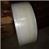 Image 2 : ROLL OF PLASTIC HEAT SEAL TUBING BAGS